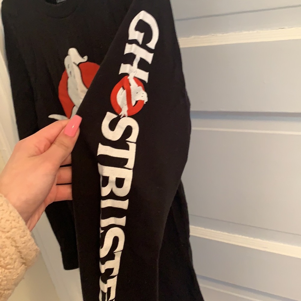 Ghostbusters Tee - Picture 2 of 3